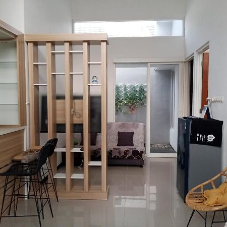 Villa Harmony Syariah II Batu  Ngoại thất bức ảnh