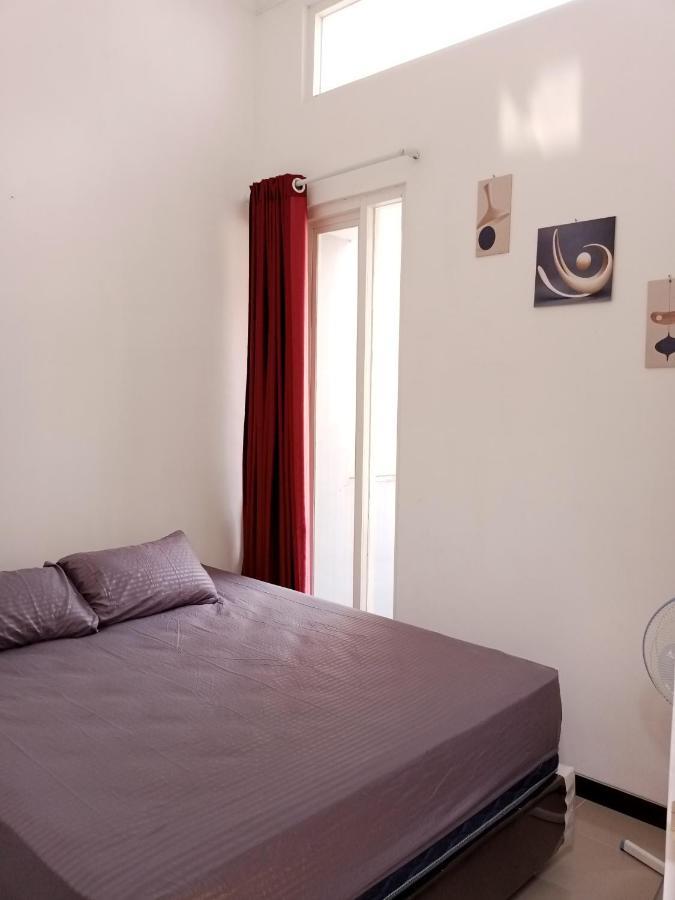 Villa Harmony Syariah II Batu  Ngoại thất bức ảnh