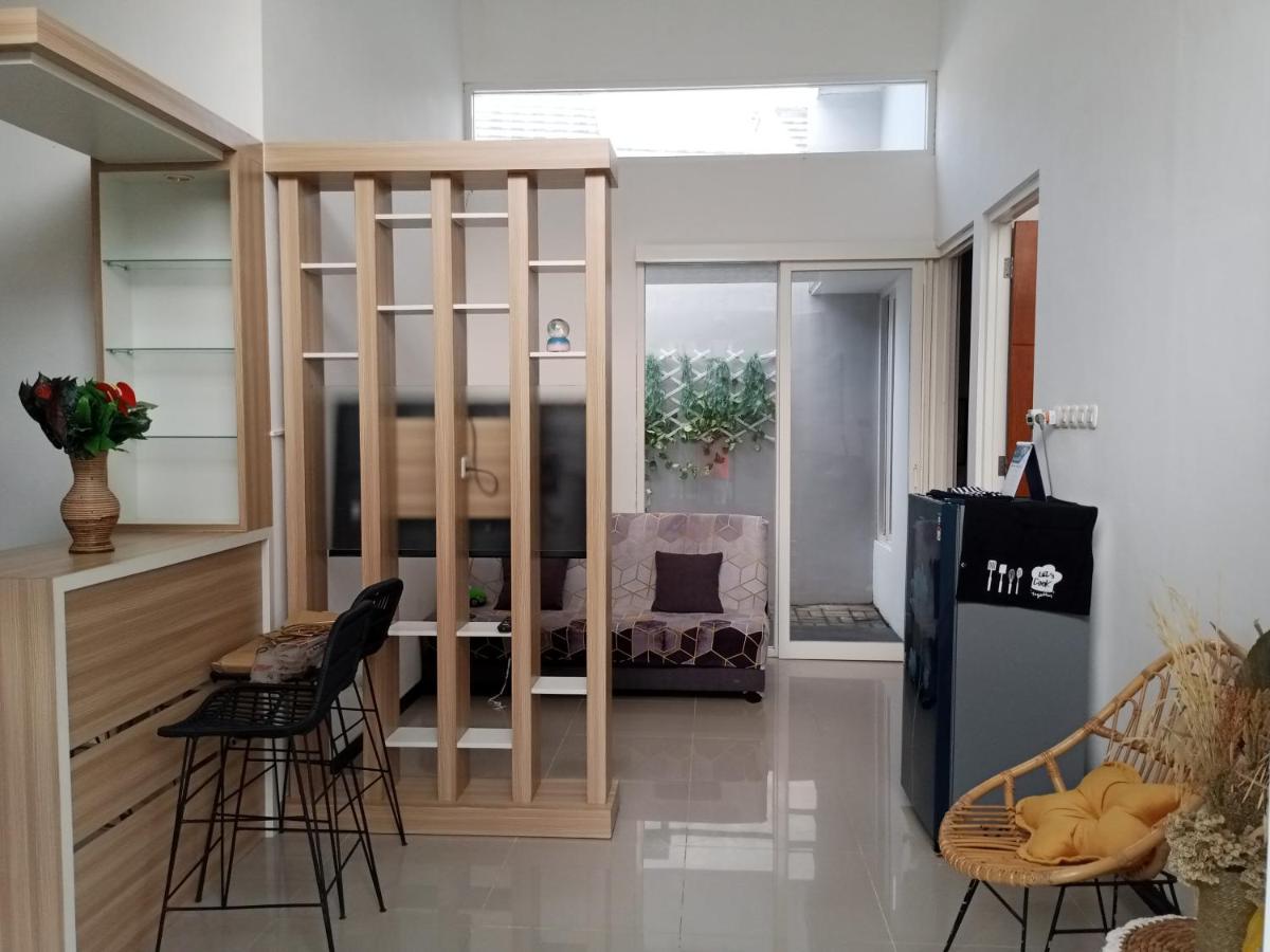 Villa Harmony Syariah II Batu  Ngoại thất bức ảnh