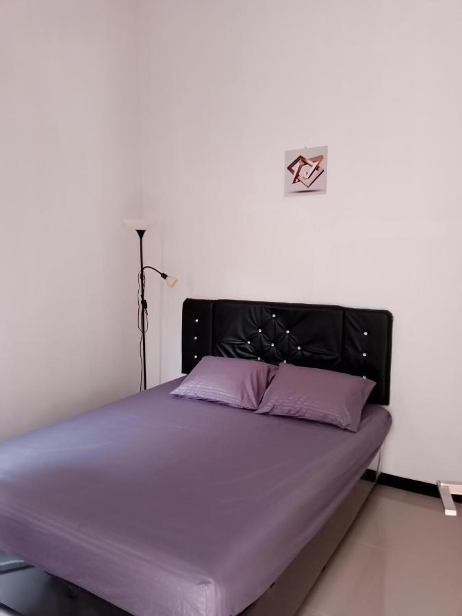 Villa Harmony Syariah II Batu  Ngoại thất bức ảnh