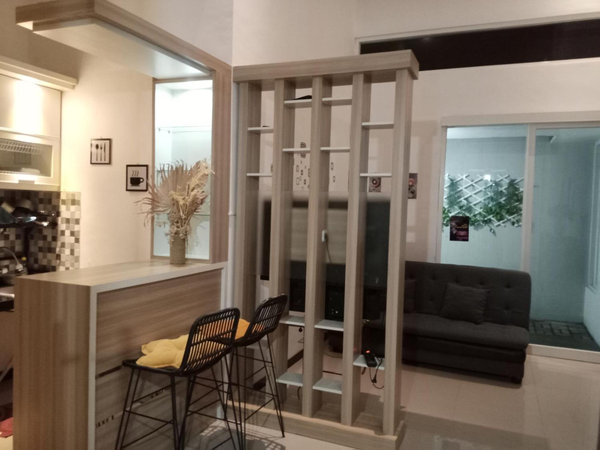 Villa Harmony Syariah II Batu  Ngoại thất bức ảnh